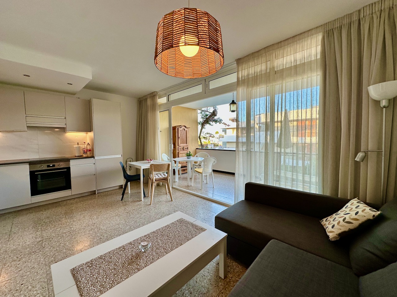 Apartment Playa del Ingles