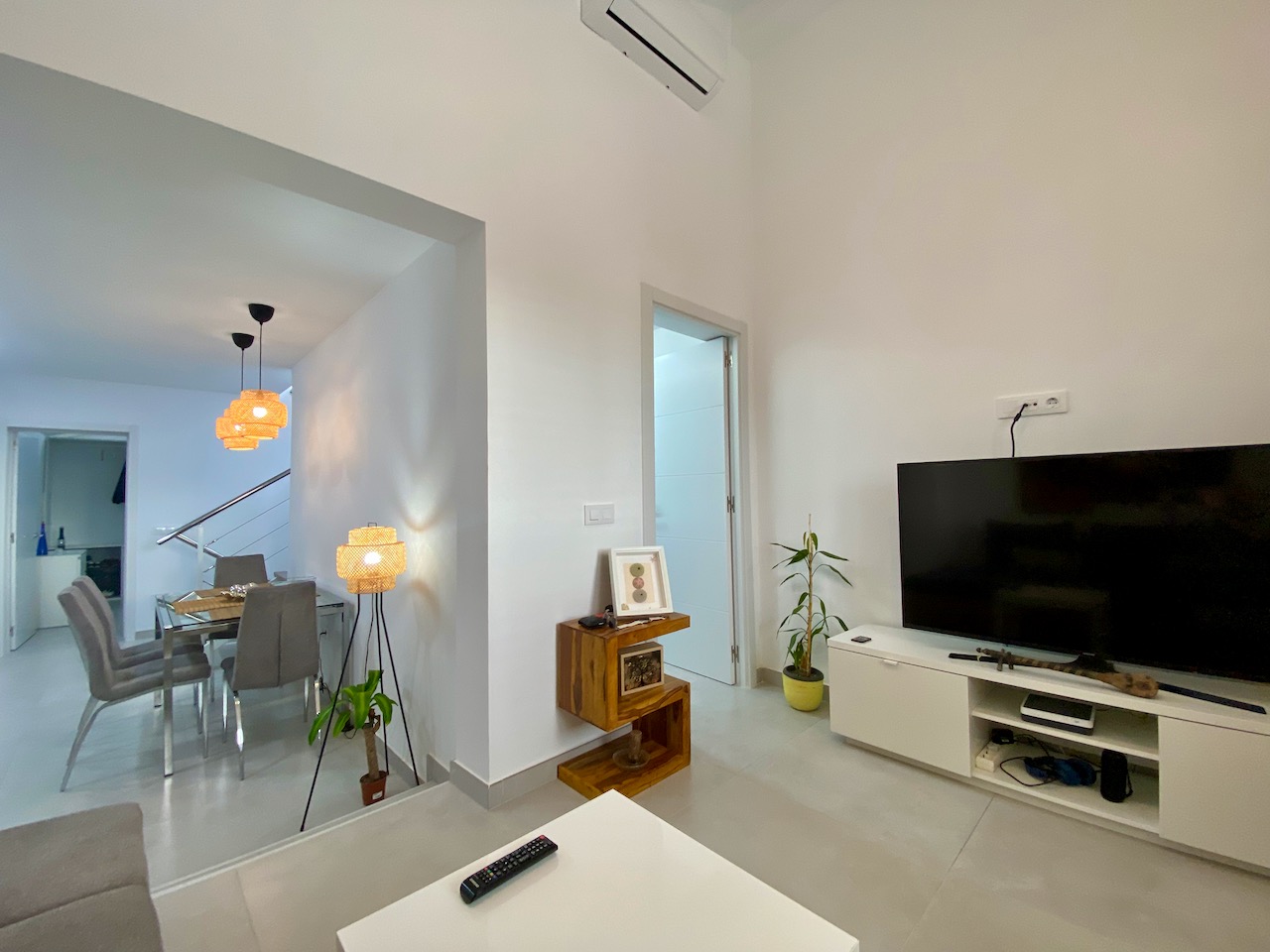 Bungalow Campo de Golf Maspalomas