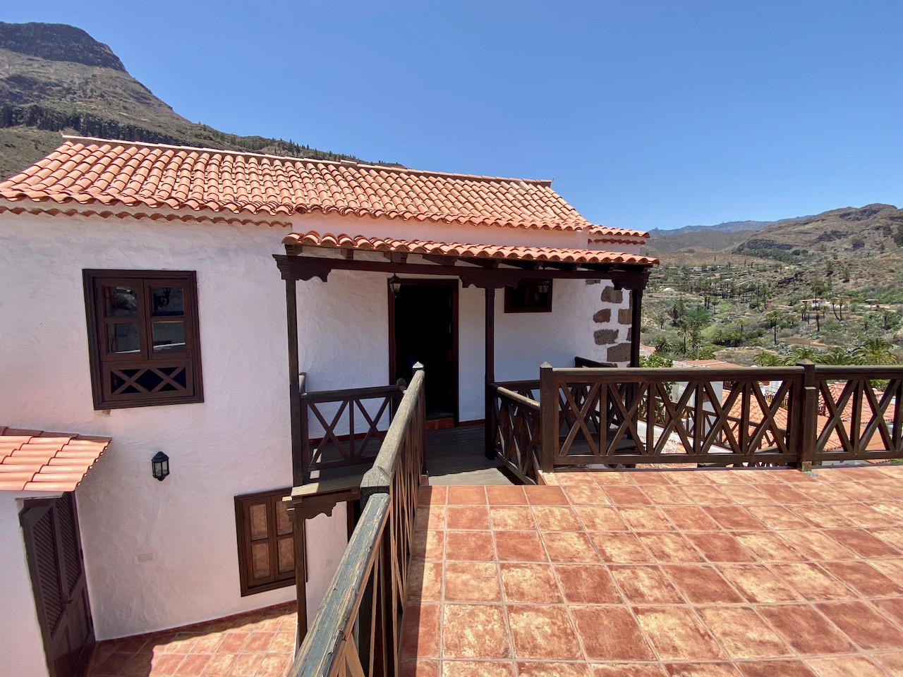 Finca Maspalomas