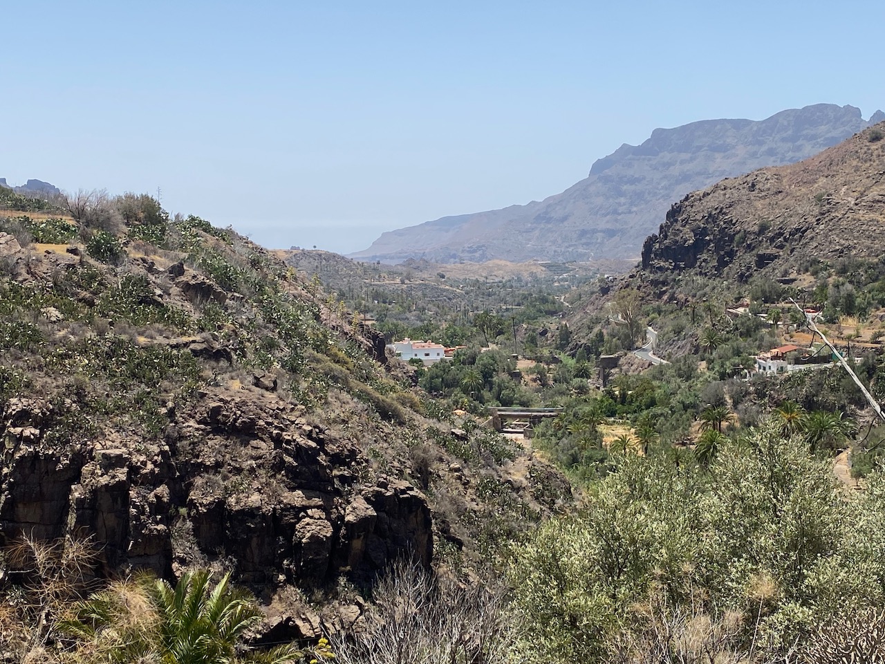 Finca Maspalomas