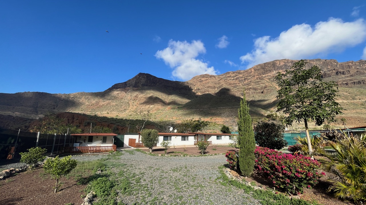 Finca Maspalomas