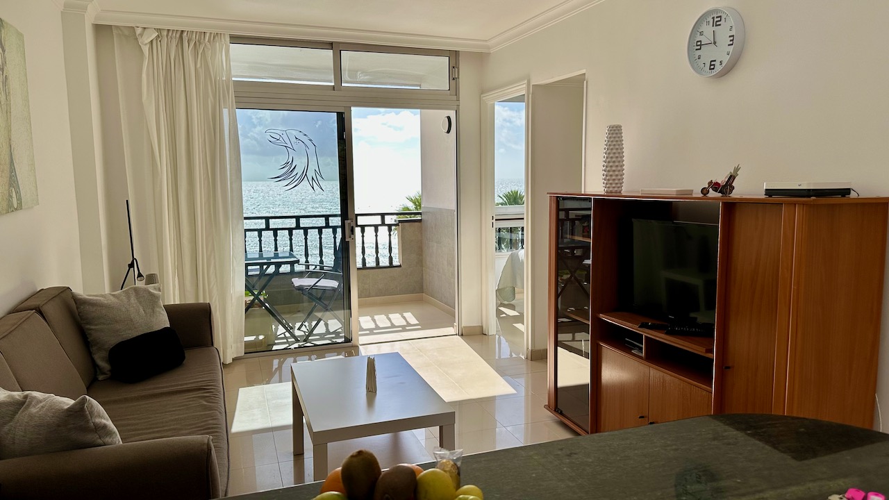 Apartment Playa del Ingles Apartment Playa del Ingles