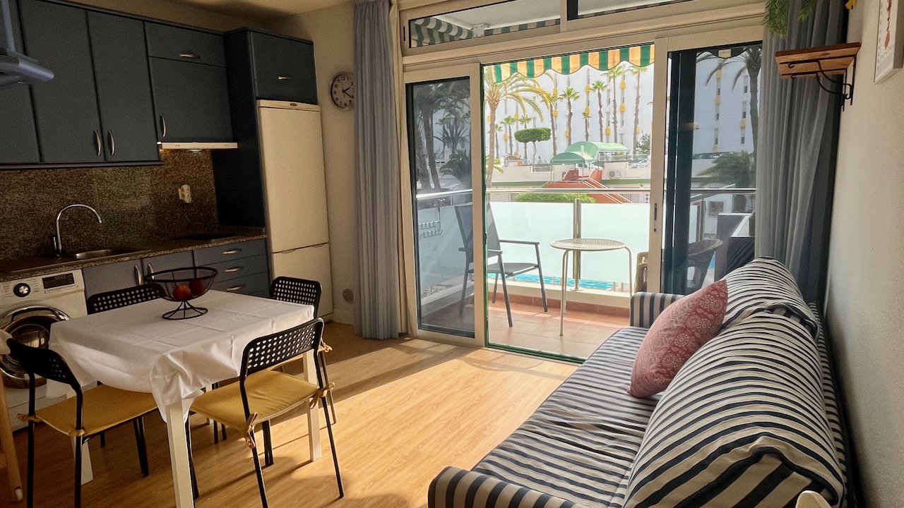 Apartment Playa del Ingles