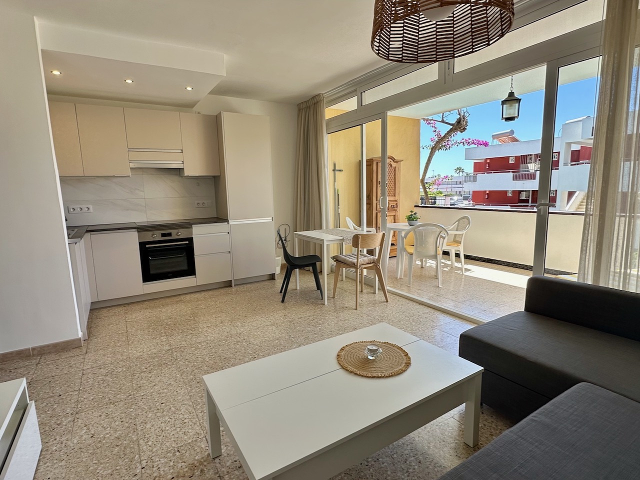 Apartment Playa del Ingles