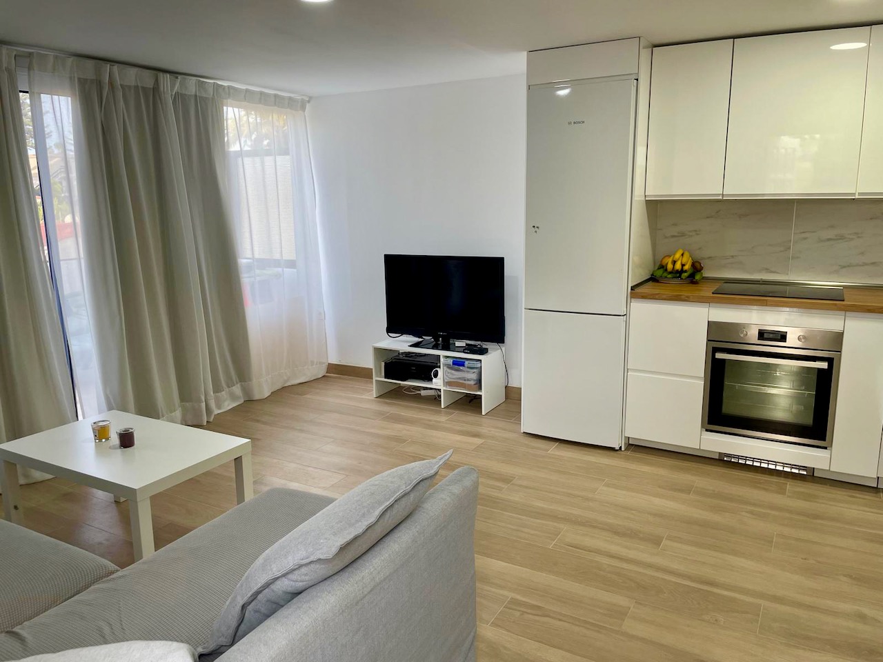Bungalow Maspalomas
