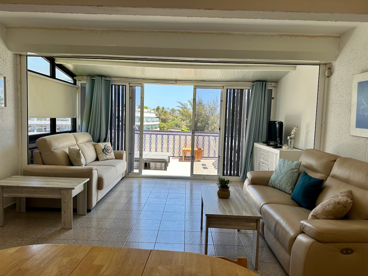 Apartment Playa del Ingles Apartment Playa del Ingles