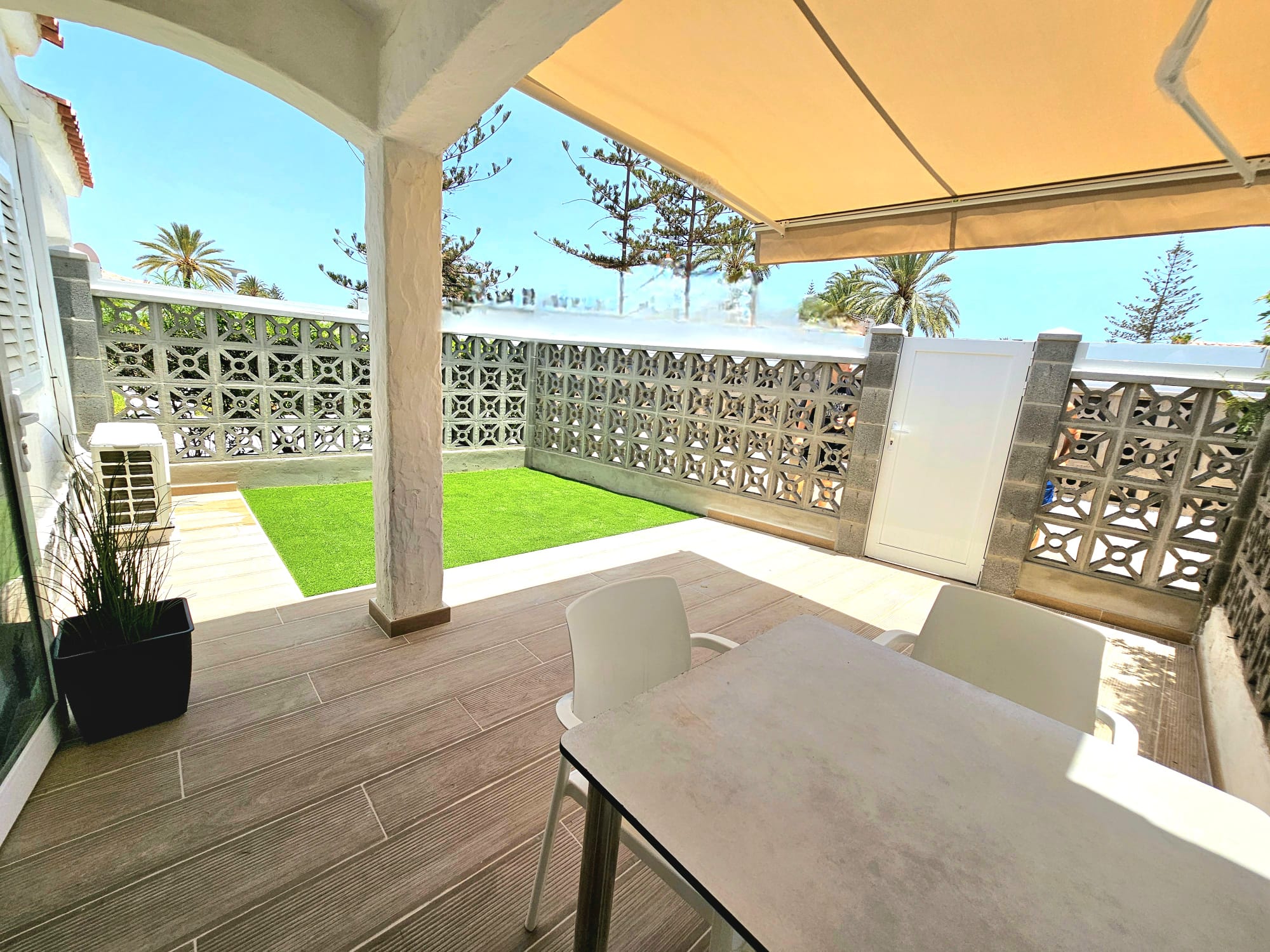 Bungalow Playa del Ingles