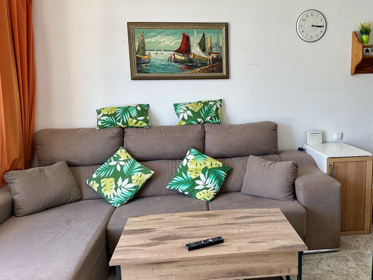 Apartment Playa del Ingles